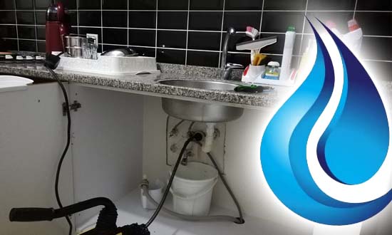 Mersin Tıkanıklık Açma